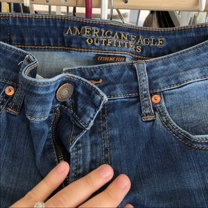 Men AE jeans